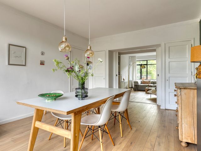 Breitnerstraat 65B, Rotterdam
