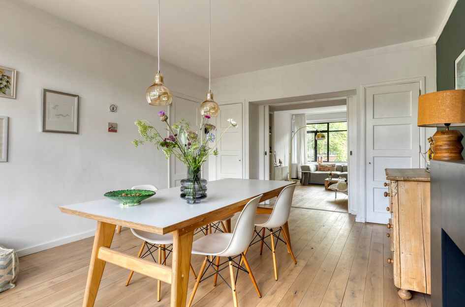 Breitnerstraat 65B