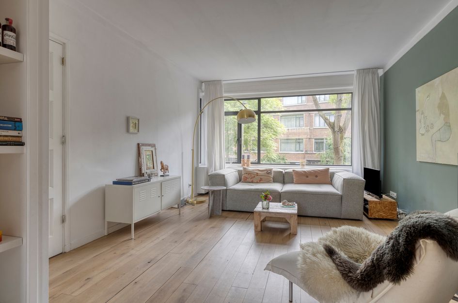 Breitnerstraat 65B