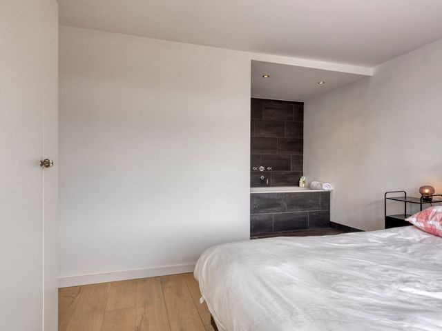 Breitnerstraat 65B, Rotterdam
