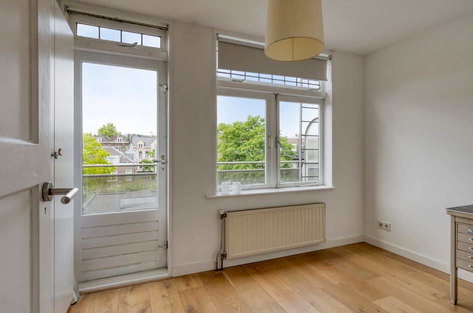 Breitnerstraat 65B