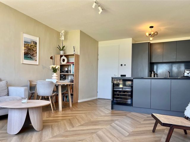 Koningsdreef 13, Oud-Beijerland