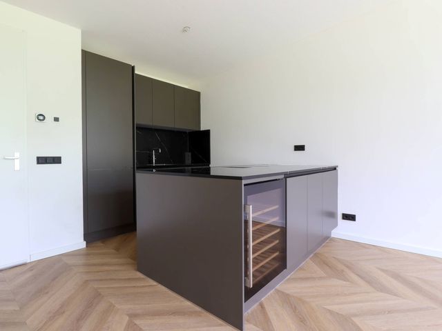 Koningsdreef 13, Oud-Beijerland