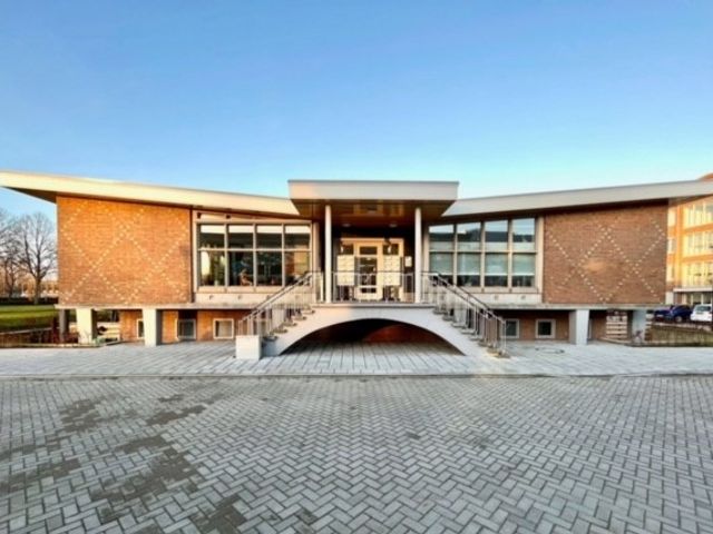Koningsdreef 13, Oud-Beijerland