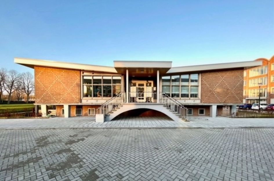 Koningsdreef 13