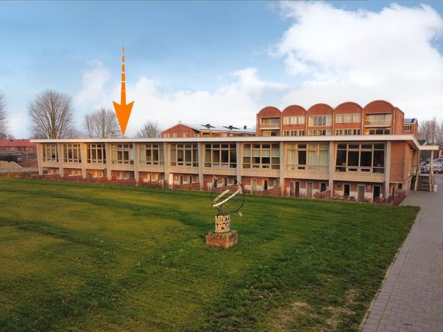 Koningsdreef 13, Oud-Beijerland