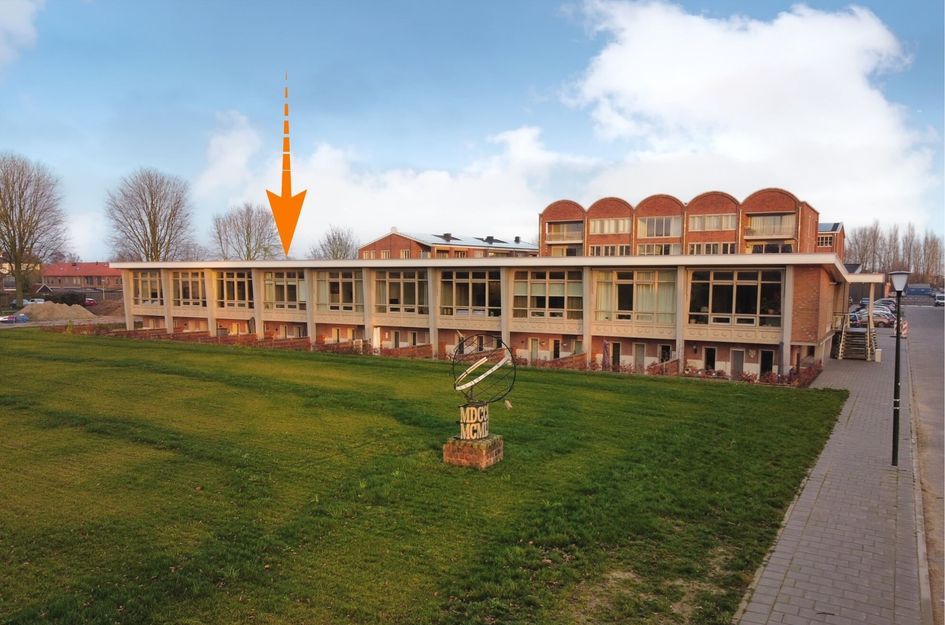 Koningsdreef 13