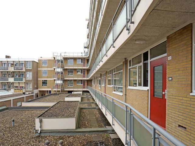 Groenendaal 63, Rotterdam