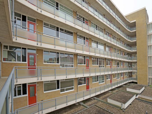 Groenendaal 63, Rotterdam
