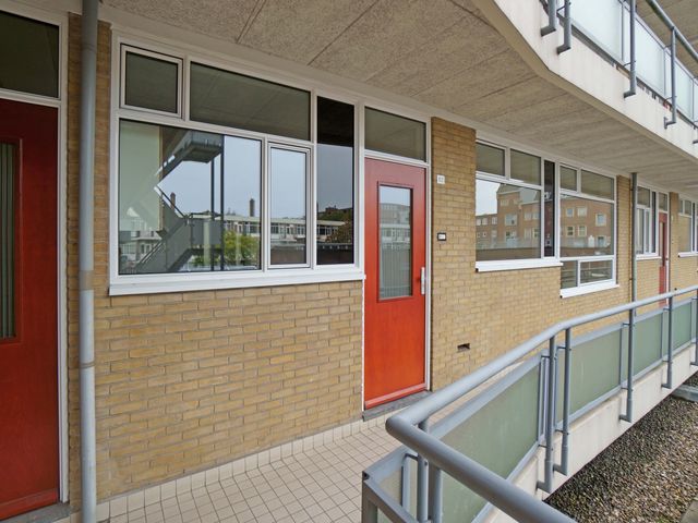 Groenendaal 63, Rotterdam