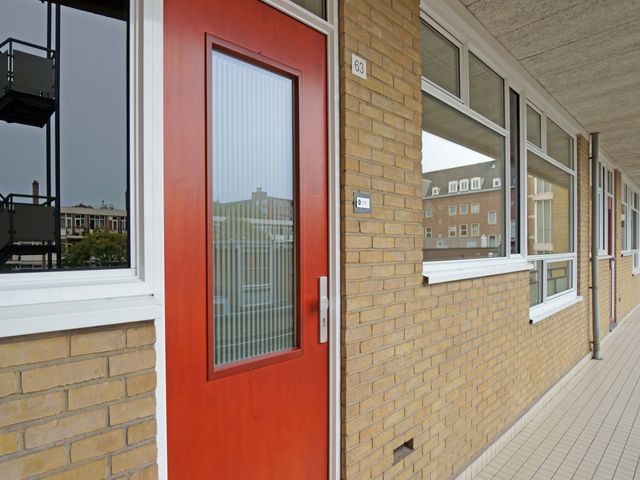 Groenendaal 63, Rotterdam