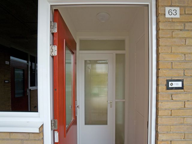Groenendaal 63, Rotterdam
