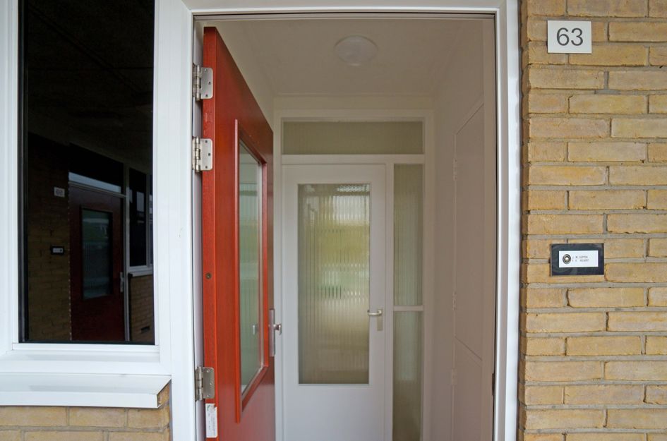 Groenendaal 63