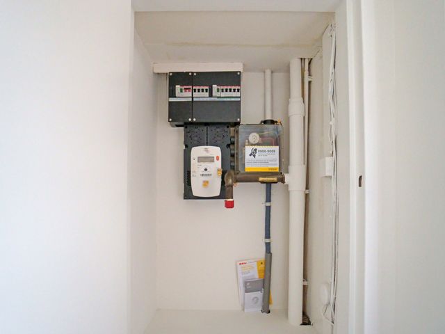 Groenendaal 63, Rotterdam