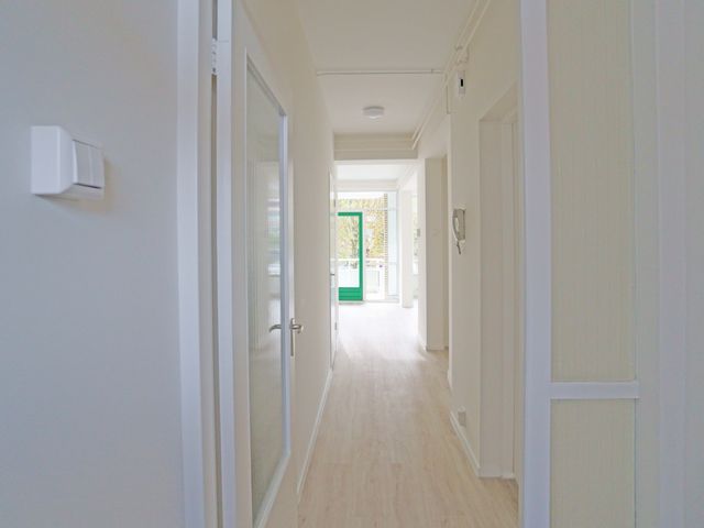 Groenendaal 63, Rotterdam