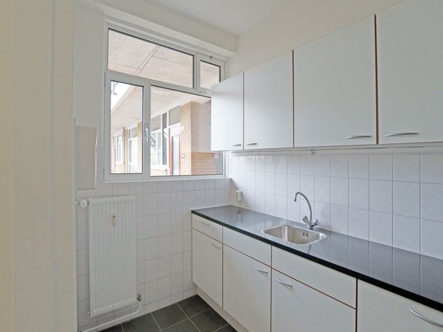 Groenendaal 63, Rotterdam