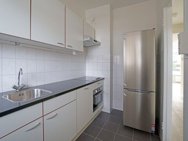 Groenendaal 63, Rotterdam