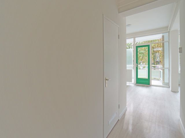 Groenendaal 63, Rotterdam
