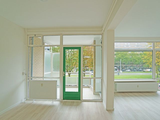 Groenendaal 63, Rotterdam
