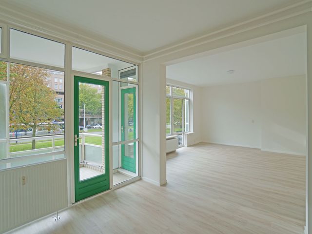 Groenendaal 63, Rotterdam