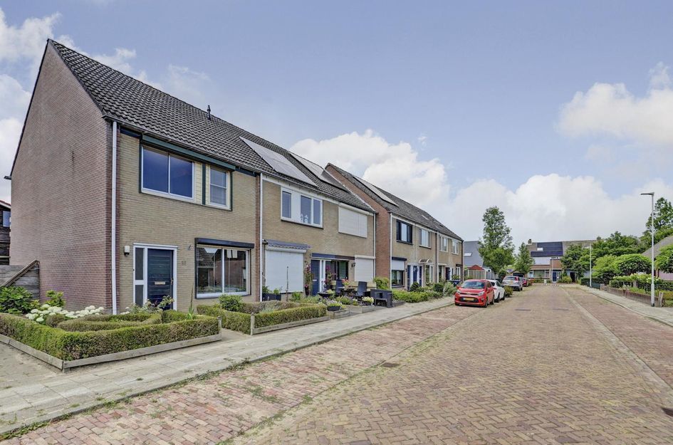Prinses Wilhelminastraat 15