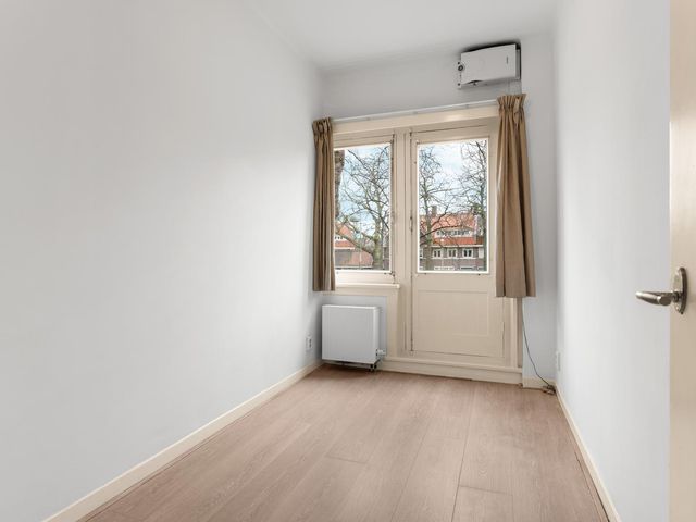 Apollolaan 29 3, Amsterdam