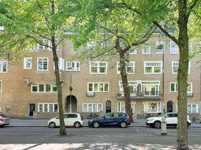 Apollolaan 29 3, Amsterdam