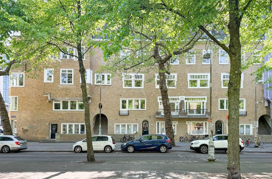 Apollolaan 29 3