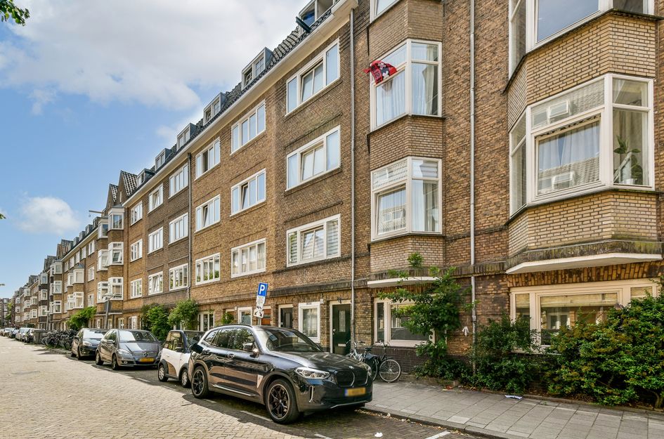Lumeijstraat 41 3