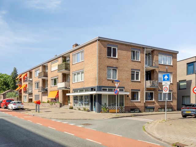 Wichard van Pontlaan 124, Arnhem
