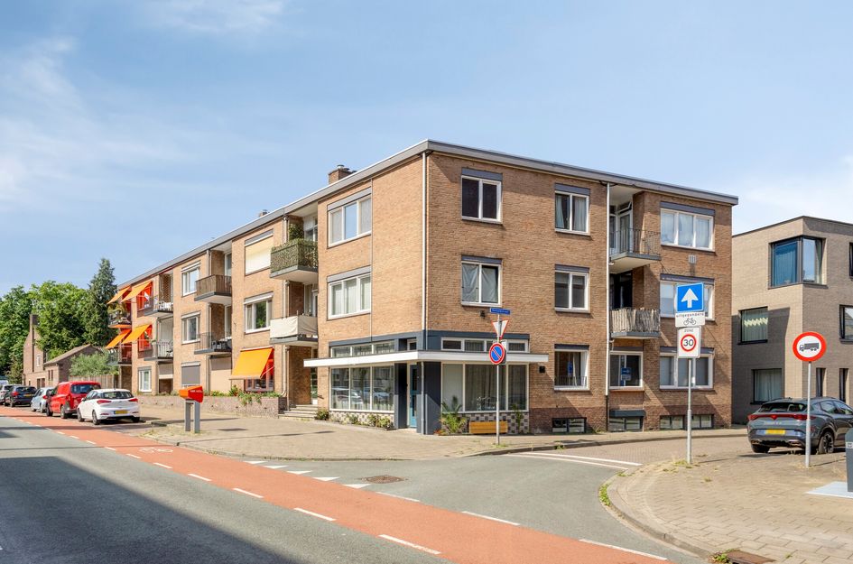 Wichard van Pontlaan 124