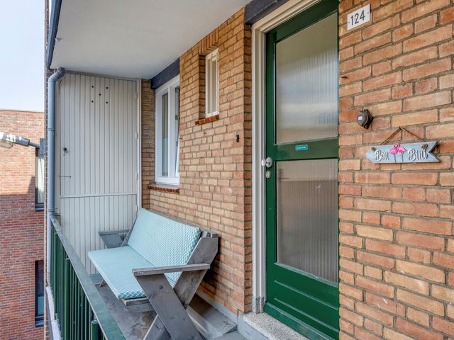 Wichard van Pontlaan 124, Arnhem