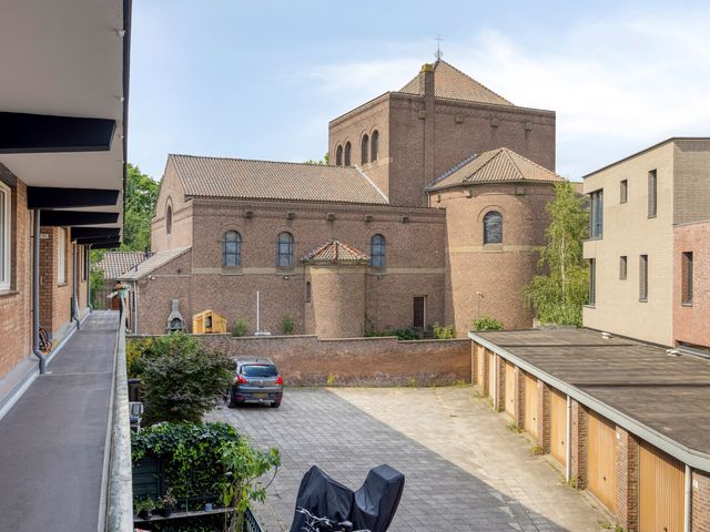 Wichard van Pontlaan 124, Arnhem