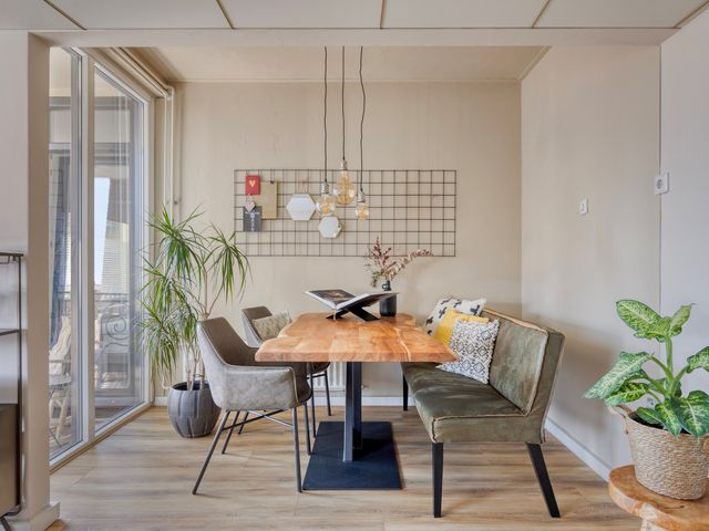 Wichard van Pontlaan 124, Arnhem