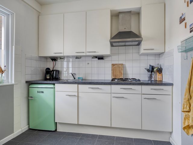 Wichard van Pontlaan 124, Arnhem