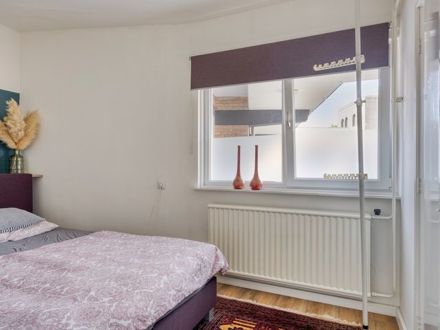 Wichard van Pontlaan 124, Arnhem