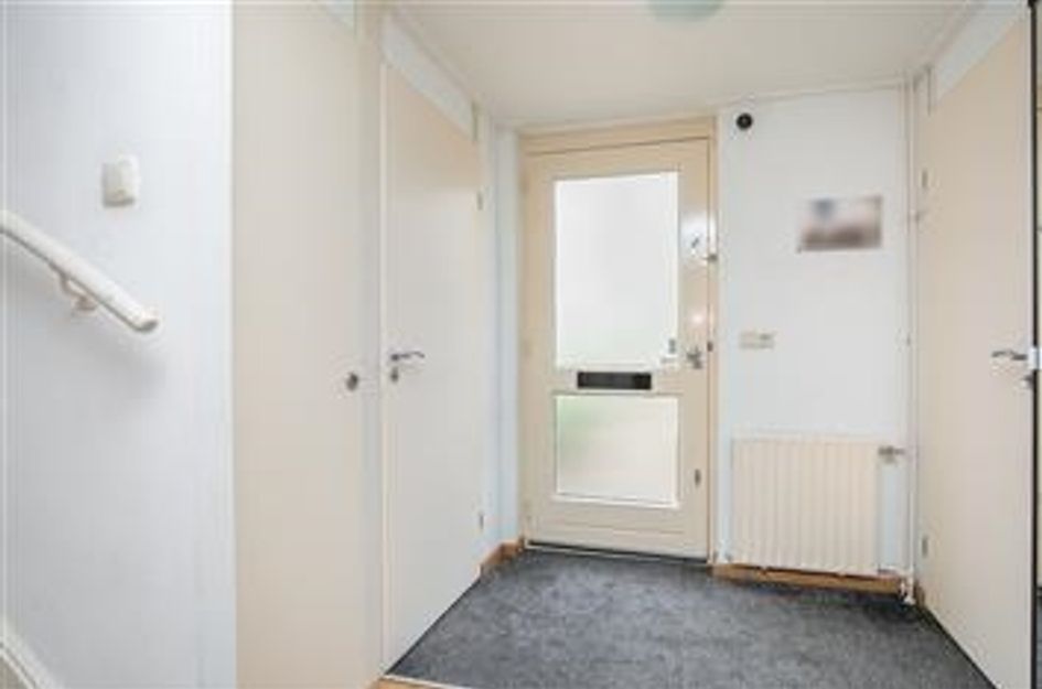 de Hoefkamp 1028St