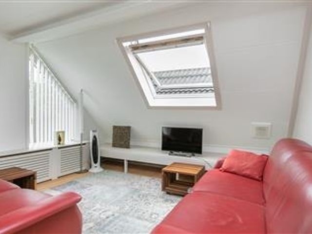 de Hoefkamp 1028St, Nijmegen