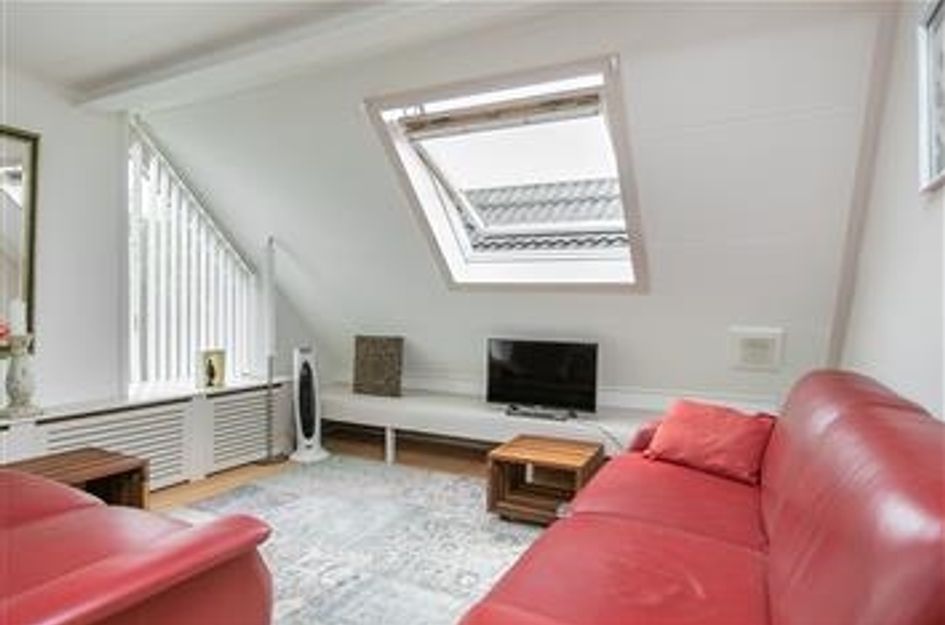 de Hoefkamp 1028St
