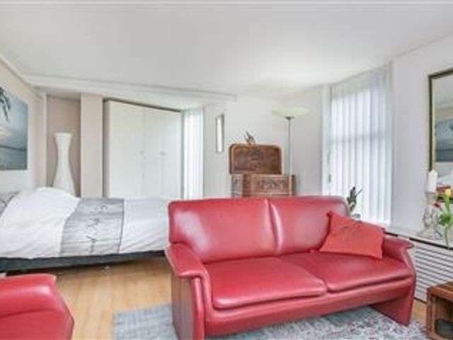 de Hoefkamp 1028St, Nijmegen