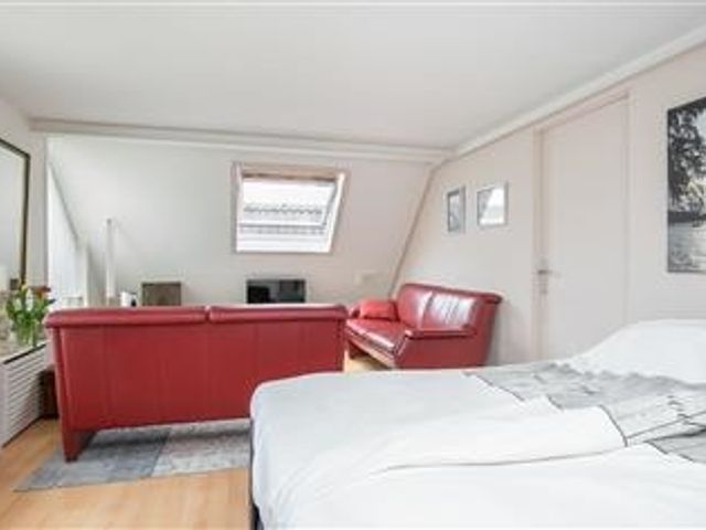 de Hoefkamp 1028St, Nijmegen