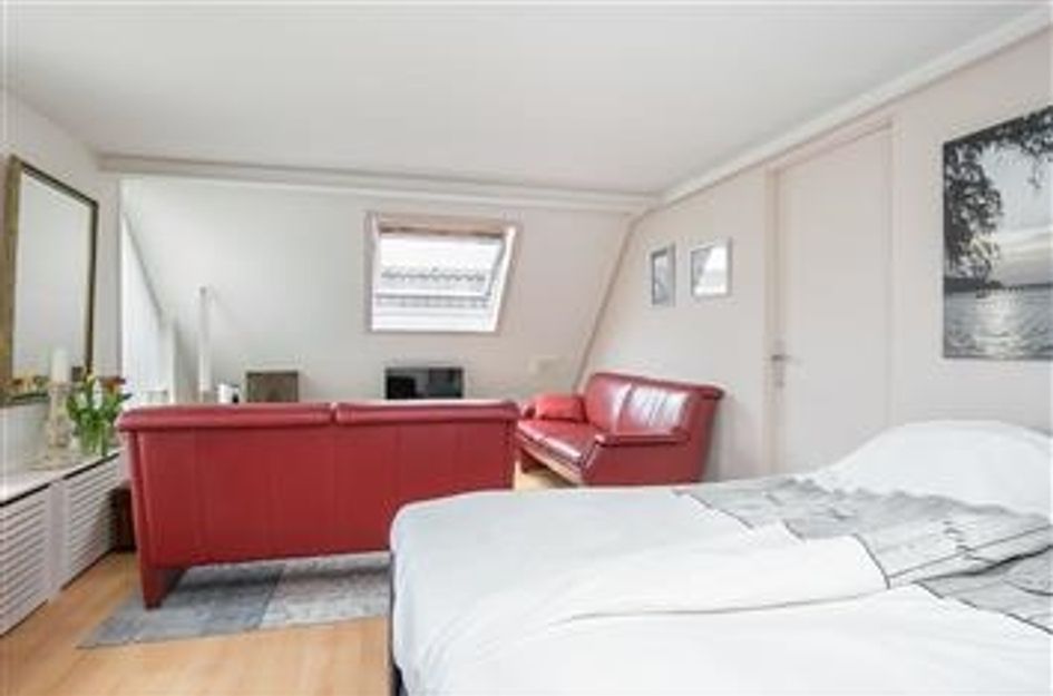 de Hoefkamp 1028St