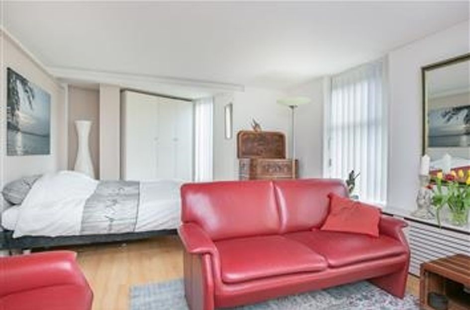 de Hoefkamp 1028St