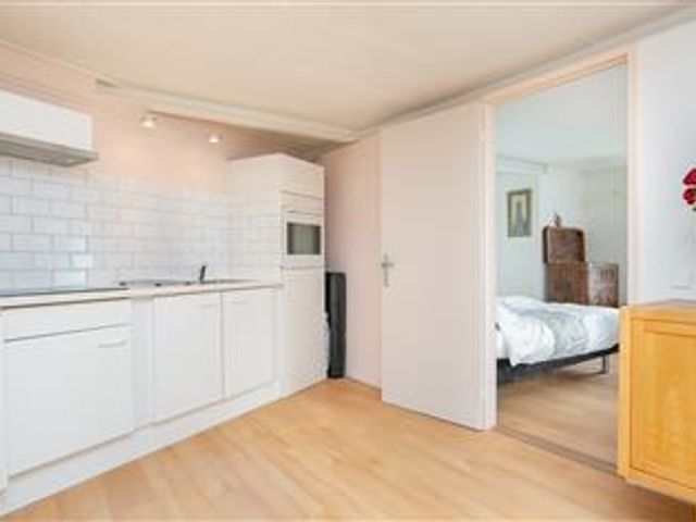 de Hoefkamp 1028St, Nijmegen