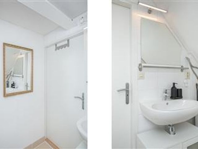 de Hoefkamp 1028St, Nijmegen