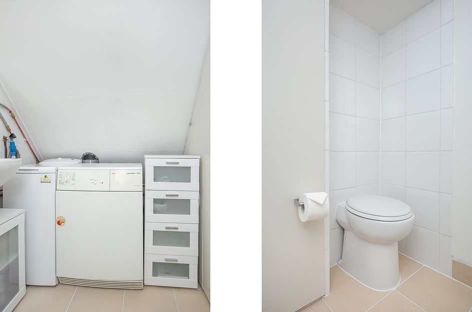 de Hoefkamp 1028St