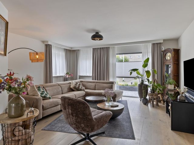 Keizersveerlaan 44, Tilburg