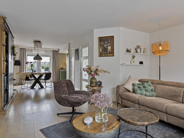 Keizersveerlaan 44, Tilburg
