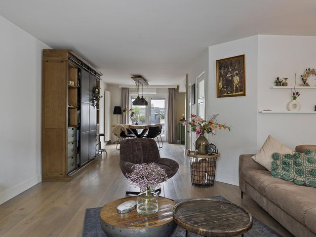 Keizersveerlaan 44, Tilburg