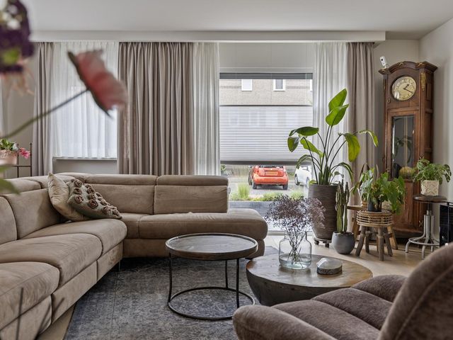 Keizersveerlaan 44, Tilburg